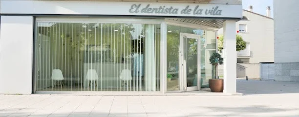 EL DENTISTA DE LA VILA PARETS | Odontología Conservadora | Ortodoncias | Implantes dentales | Estética dental