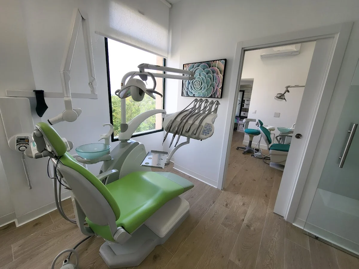 El Tomillar Dental - 2