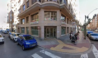 Elena Ortiz Espai Dental