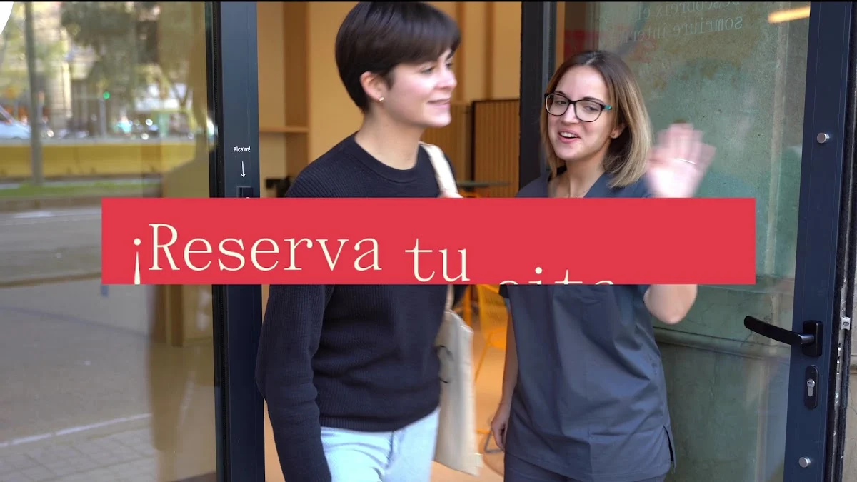 ELIMS - Clínica Dental Barcelona – Gran de Gràcia - 3