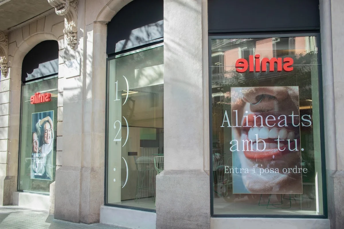 ELIMS - Clínica Dental Barcelona – Gran de Gràcia - 4