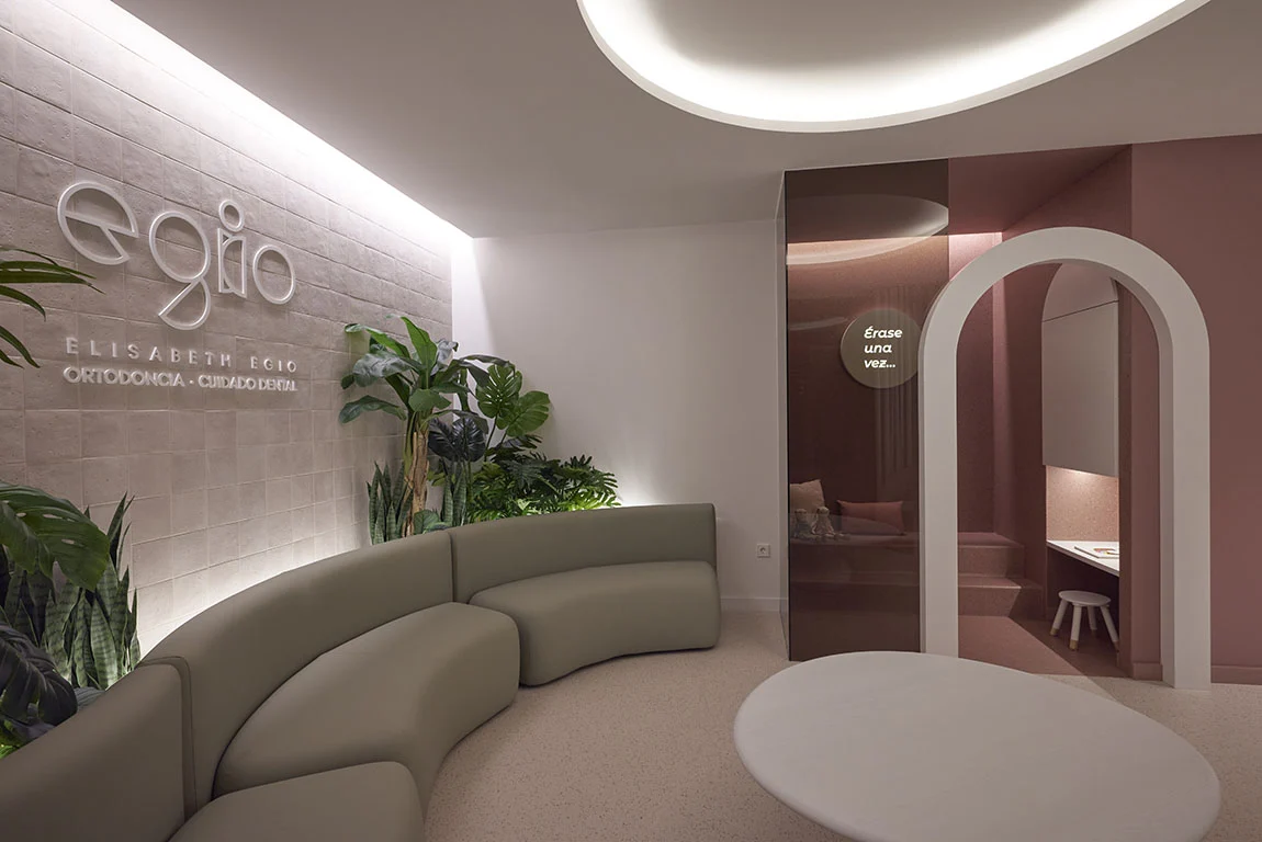 ELISABETH EGIO. Ortodoncia y Cuidado Dental | ELCHE - 2