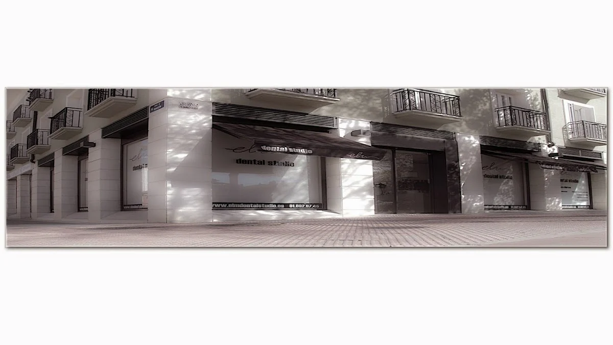 ELM Dental Studio