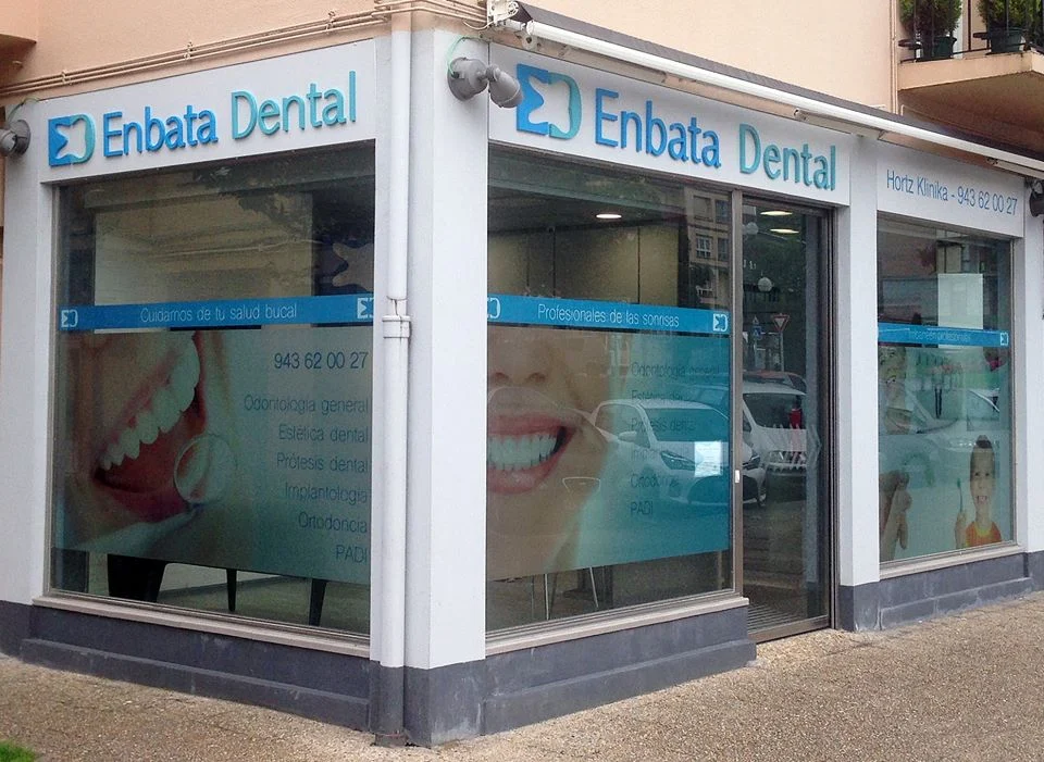 Enbata Dental - 2