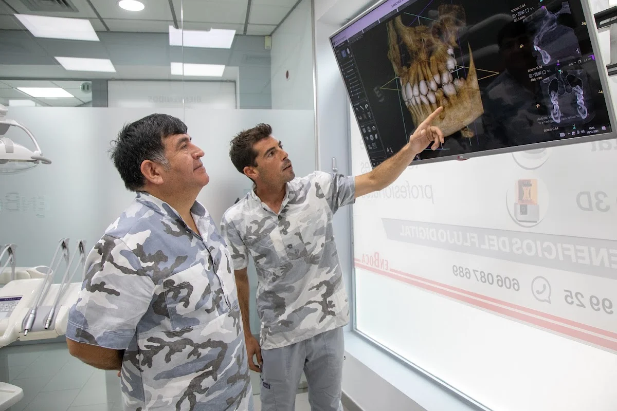 EnBoca Clínica Dental - El Ejido