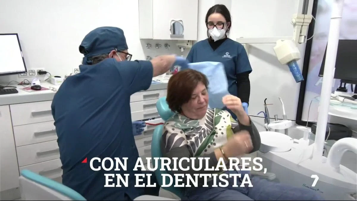 Eráns Clínica Dental :: Alcantarilla - 3