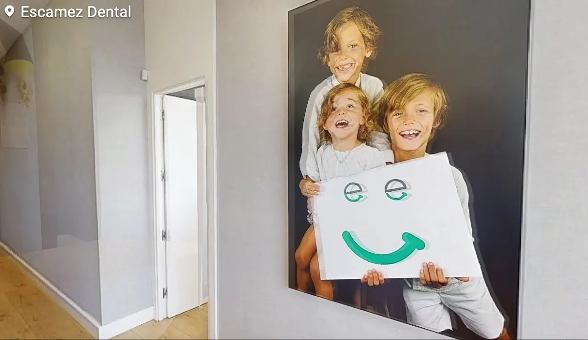 Escamez Dental - 3