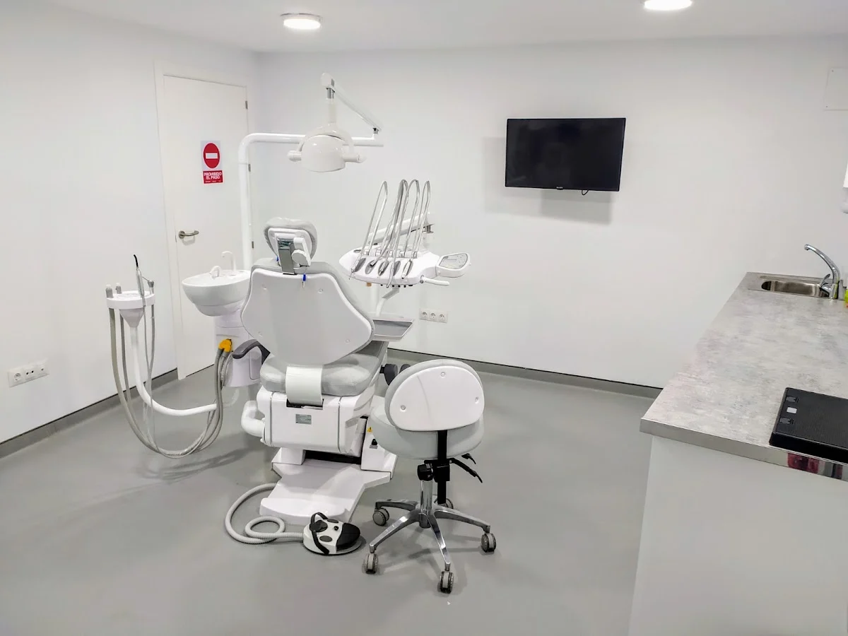 Espacio dental - 2