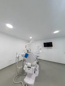 Espacio dental - 4