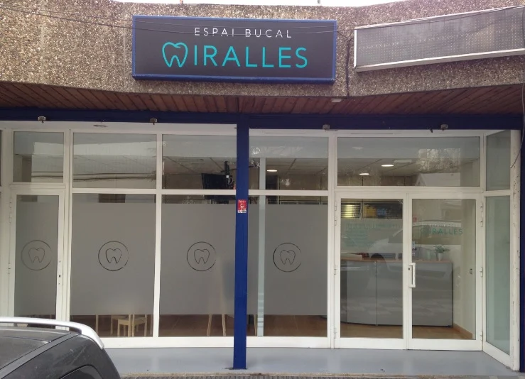 Espai Bucal Miralles S.L.