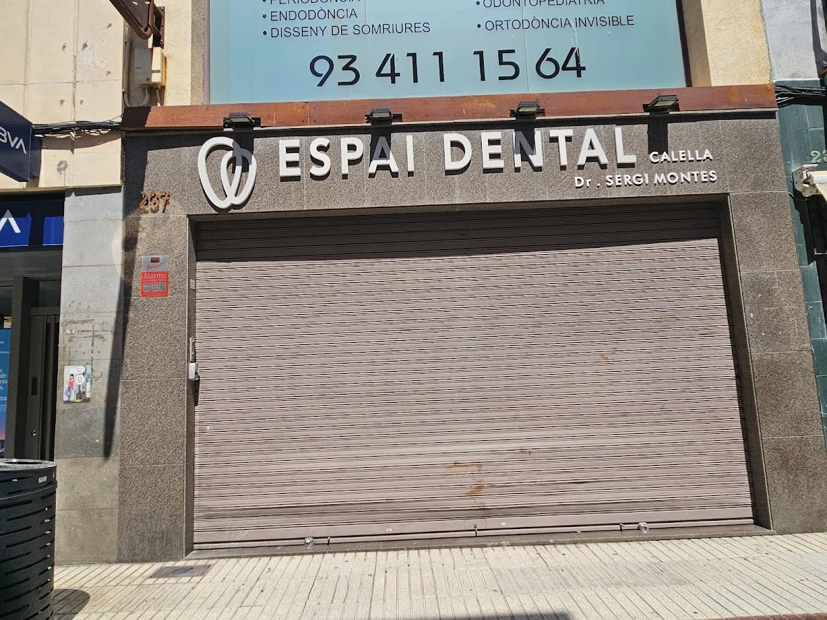 Espai Dental Calella