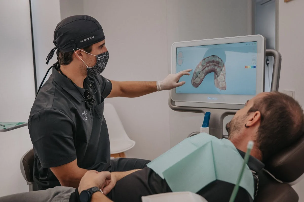 Espai Dental Natura - 2