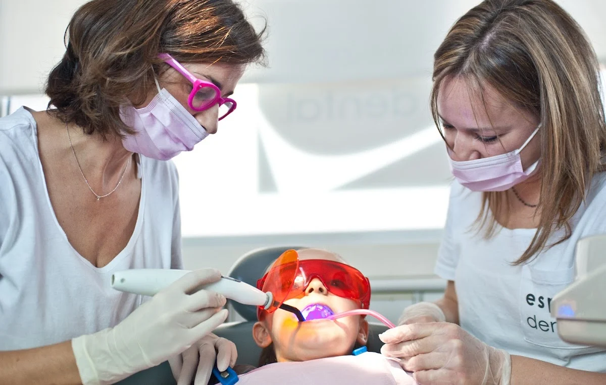 Espai Dental Sant Adrià - 2