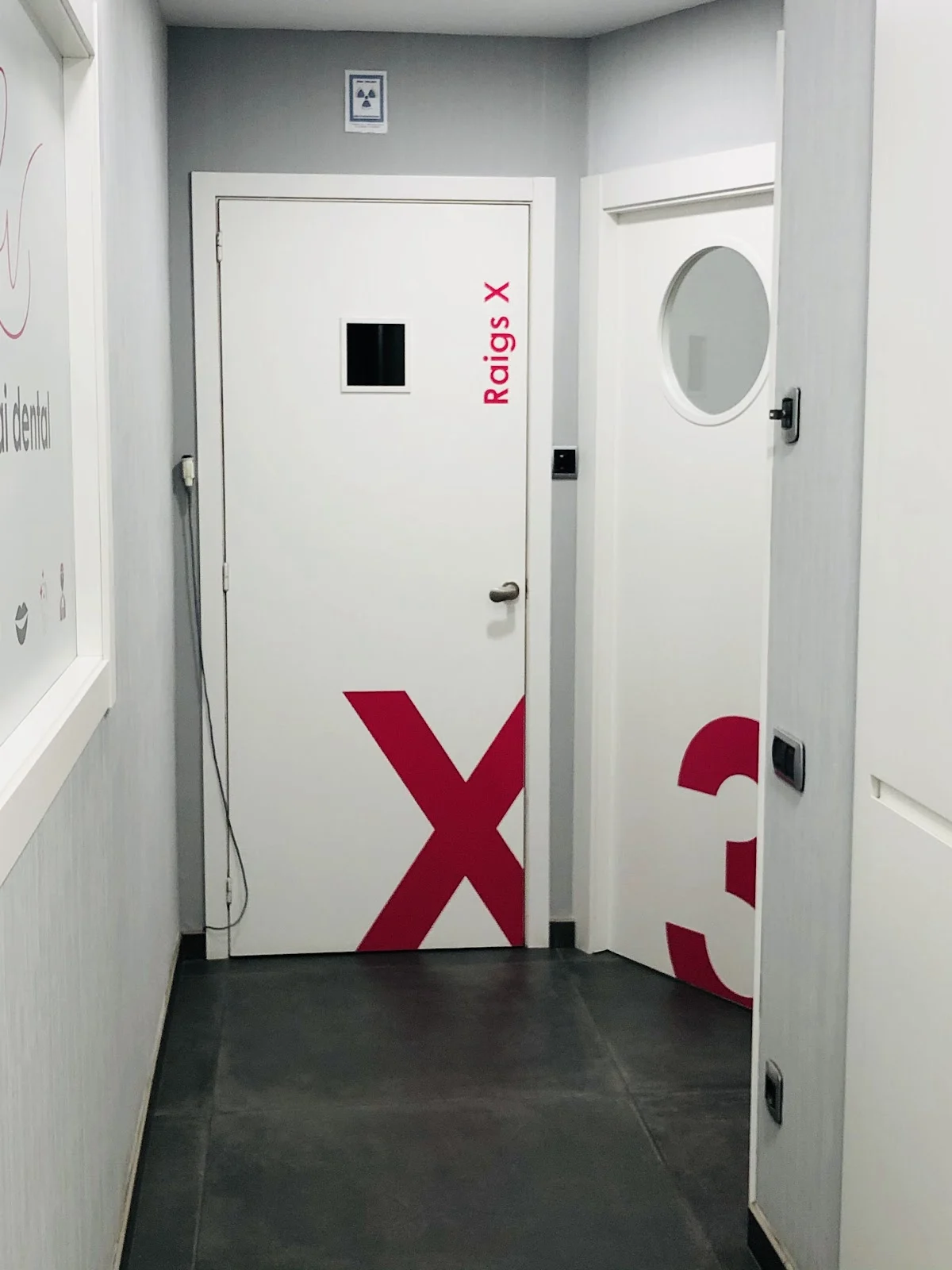 Espai Dental Sant Adrià