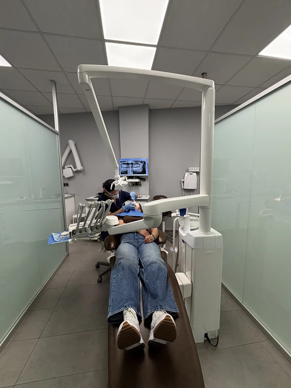 Espai dental Sarrià - 2