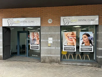 Esplugues Dental Clinic.