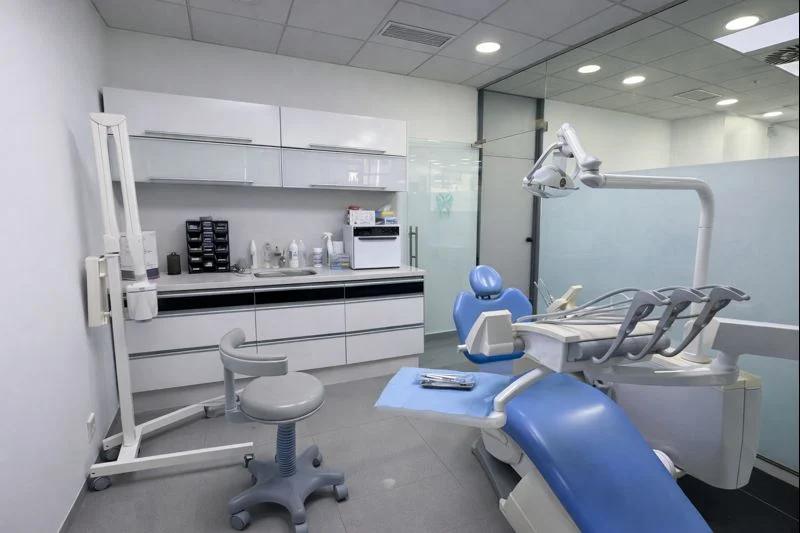 Estetic Bucal Center - Alboraya - 2