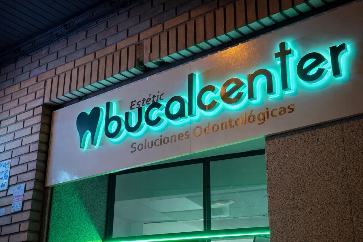 Estetic Bucal Center - Alboraya