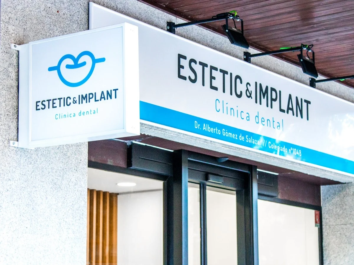 Estetic & Implant - 3