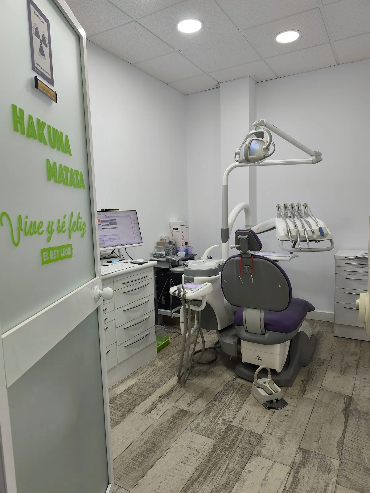 Estética Dental Chiclana - 2