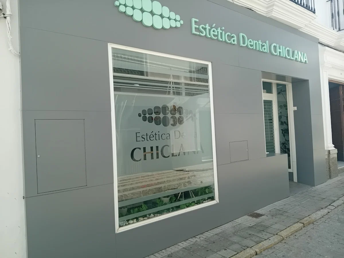 Estética Dental Chiclana