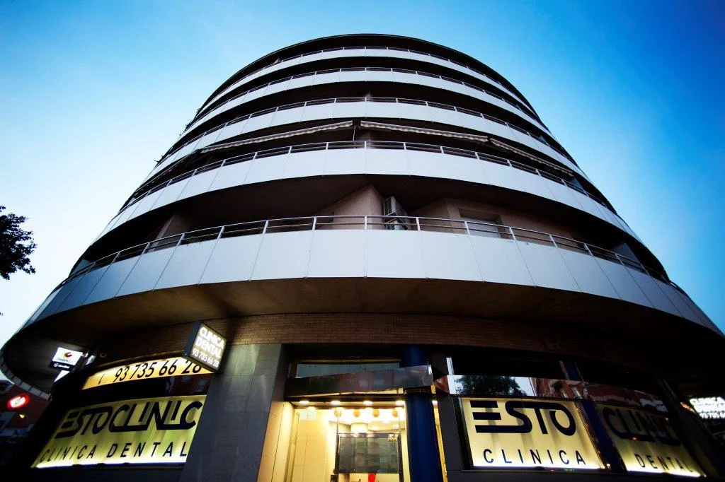 Estoclinic | Clinica Dental en Terrassa