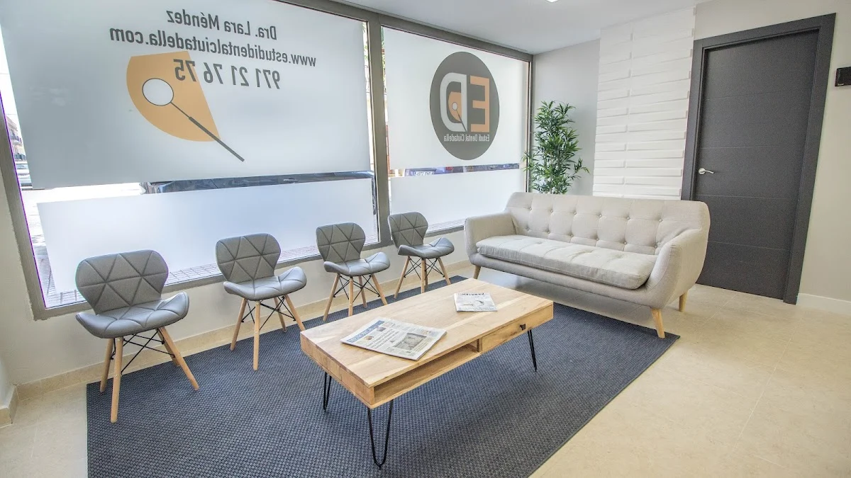 Estudi Dental Ciutadella