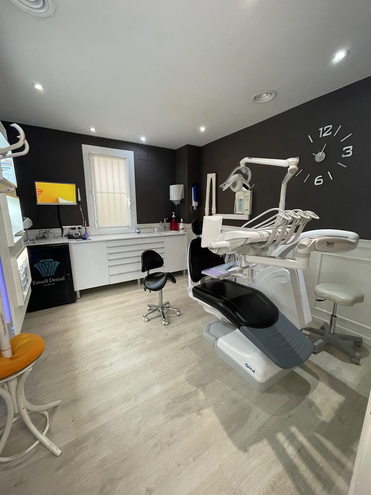 Estudi Dental Sarrià - 2