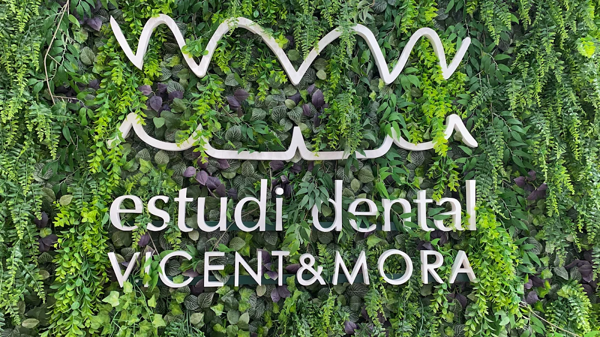 Estudi Dental Vicent & Mora | La Vila Joiosa | Villajoyosa