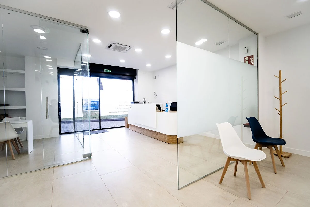 Estudio Dental Aranjuez - 2