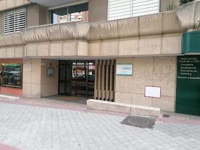 Estudio Dental da Vinci. Dr. David Rubio (Antes Clínica Juan Estella)