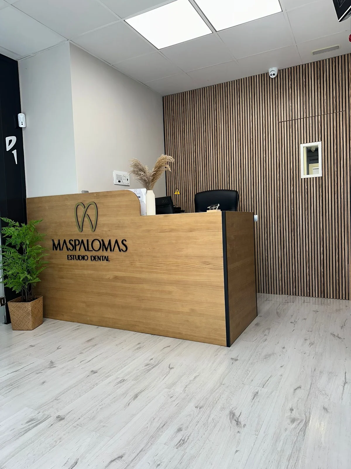 Estudio Dental Maspalomas - 2