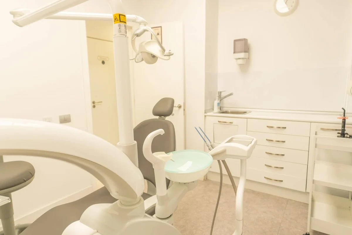 Estudio Dental Maspalomas
