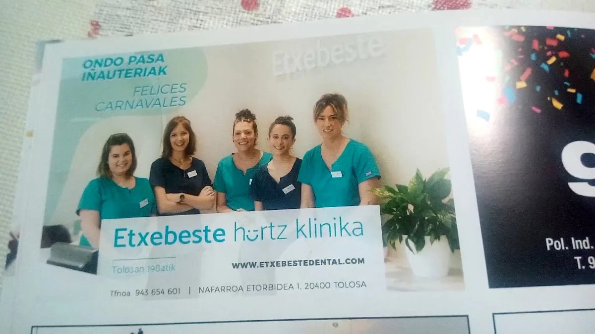 Etxebeste Hortz Klinika - 3
