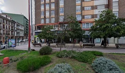 Eudaldo Bustamante Mirapeix