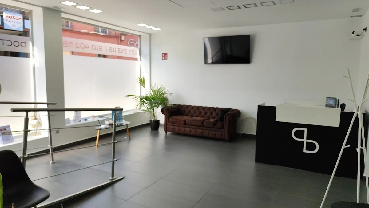 Eva Delgado - Doctores Dental Algete