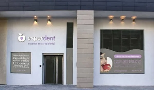 Experdent - 2