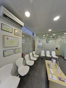 𝐃𝐞𝐧𝐭𝐢𝐬𝐭𝐚 𝐞𝐧 𝐋𝐞𝐠𝐚𝐧𝐞𝐬 -.Odontologí@miga - 3