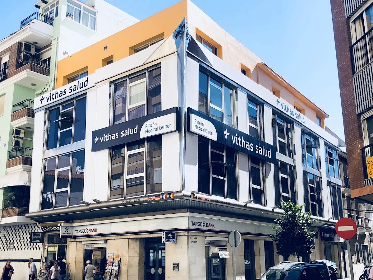 𝐑𝐢𝐧𝐜ó𝐧 𝐃𝐞𝐧𝐭𝐚𝐥 Clínica dental en Torre del Mar