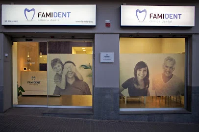 FAMIDENT CLINICA DENTAL