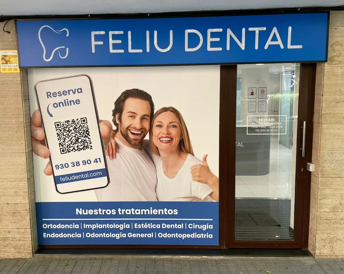 Feliu Dental Clinic