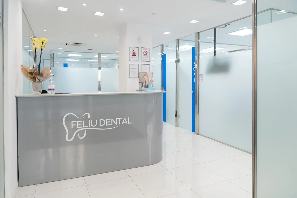 Feliu Dental Clinic - 2