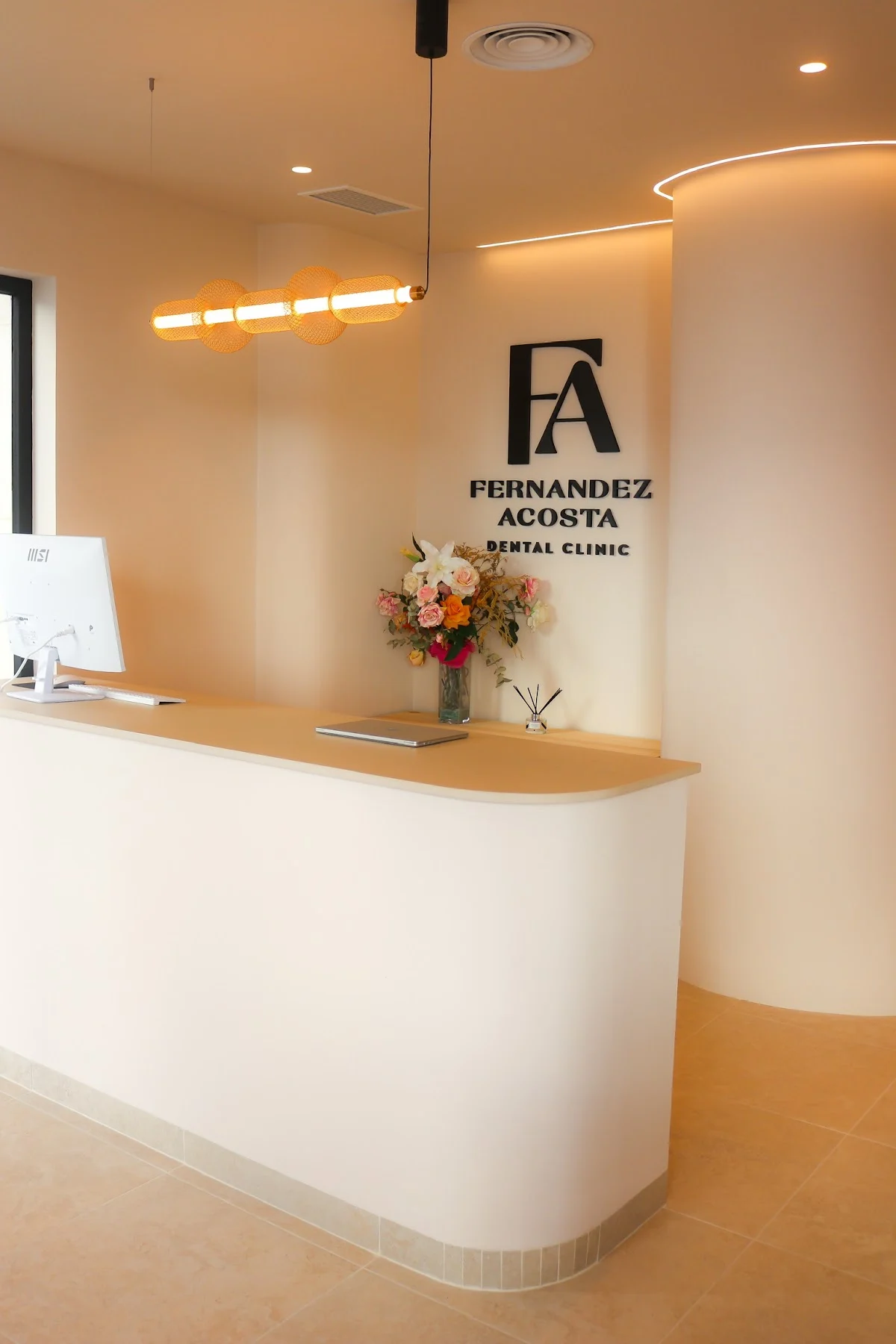 Fernández Acosta Dental Clinic | Vélez Málaga - 4