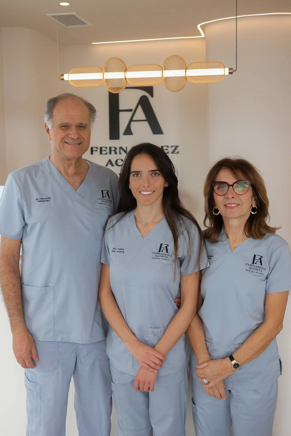 Fernández Acosta Dental Clinic | Vélez Málaga