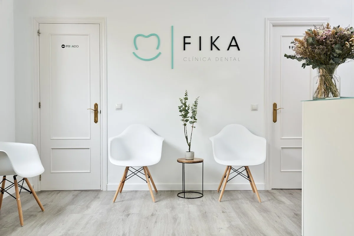 FIKA - Clínica Dental en Navalcarnero