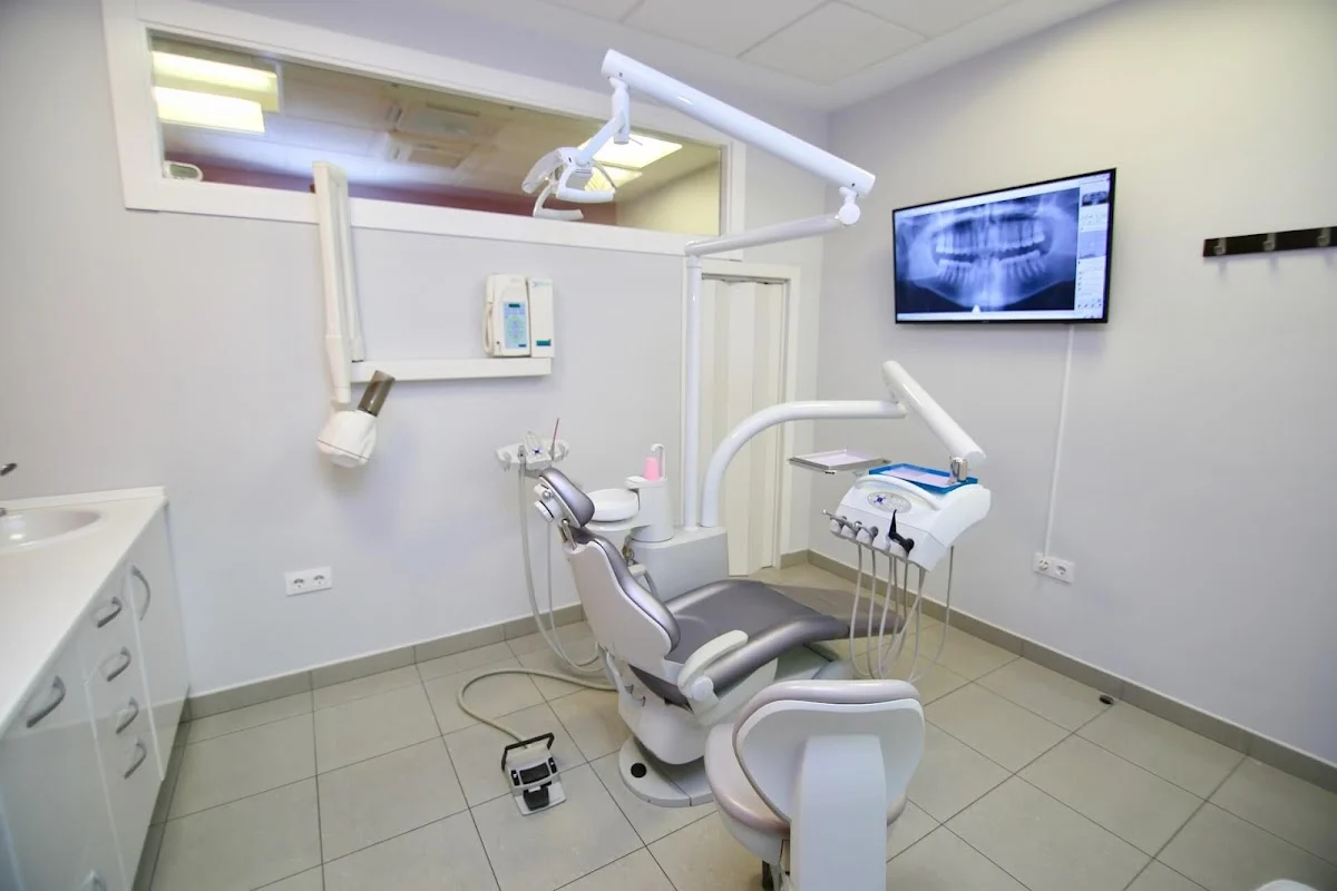 Fisiodental - 2