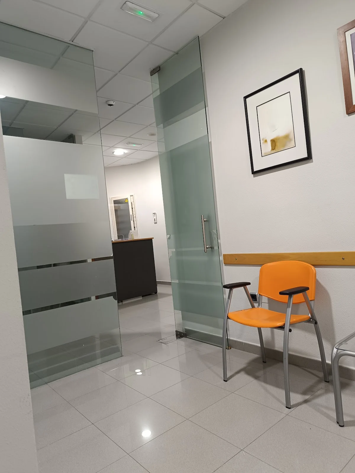 Flores Clínica Dental