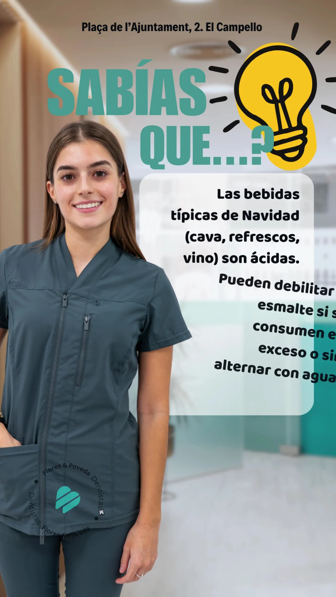 Flores & Poveda Dentistas