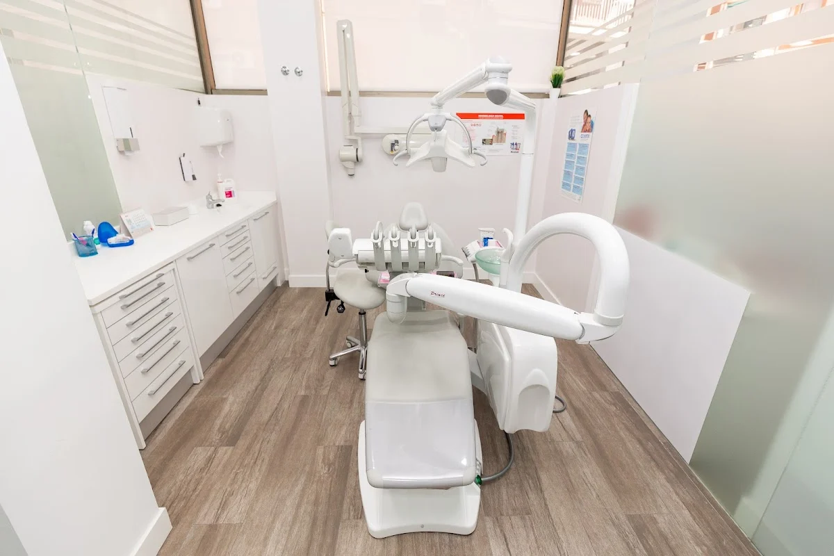 Franqueza Dental - 2
