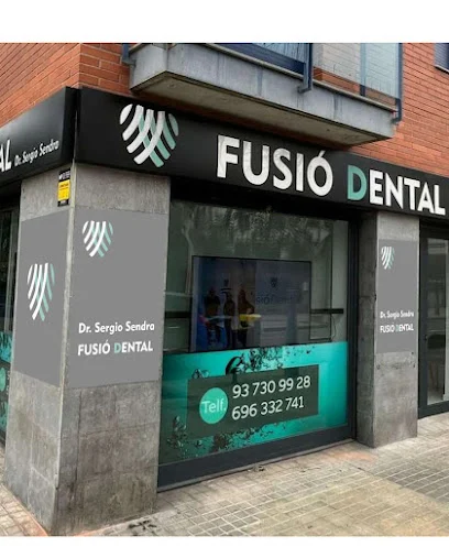Fusió Dental